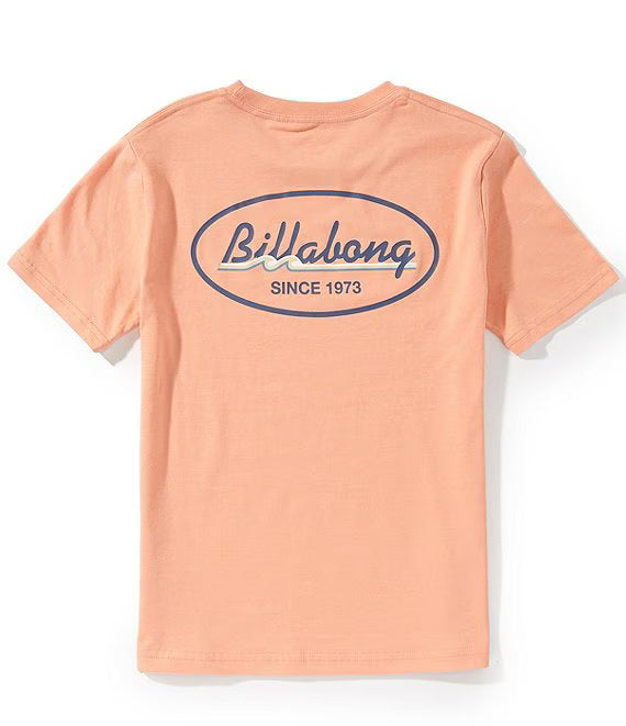 T-Shirt - Billabong