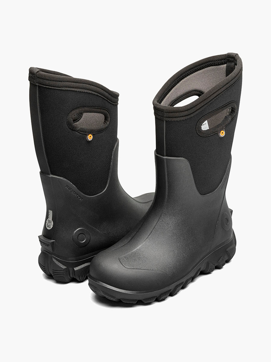 Bottes 3 Saisons - Bogs