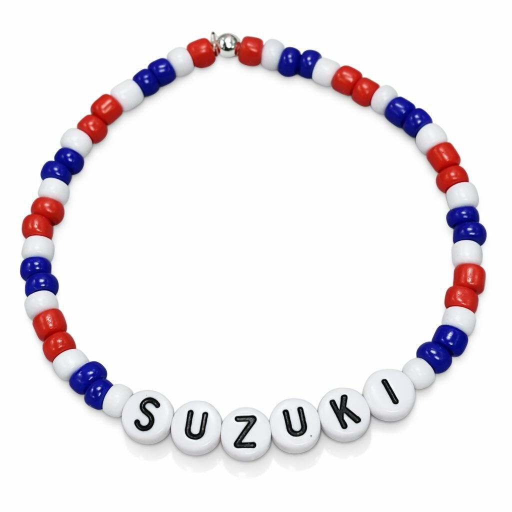 Bracelet - Suzuki