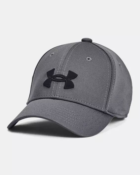 Cap under cheap armor