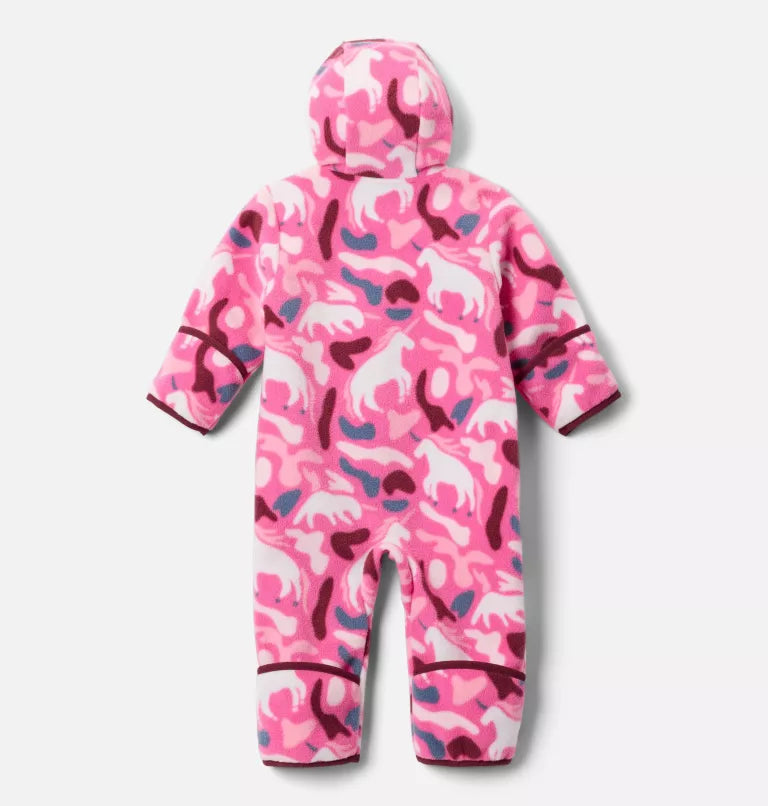 1 Pièce en polar - Columbia