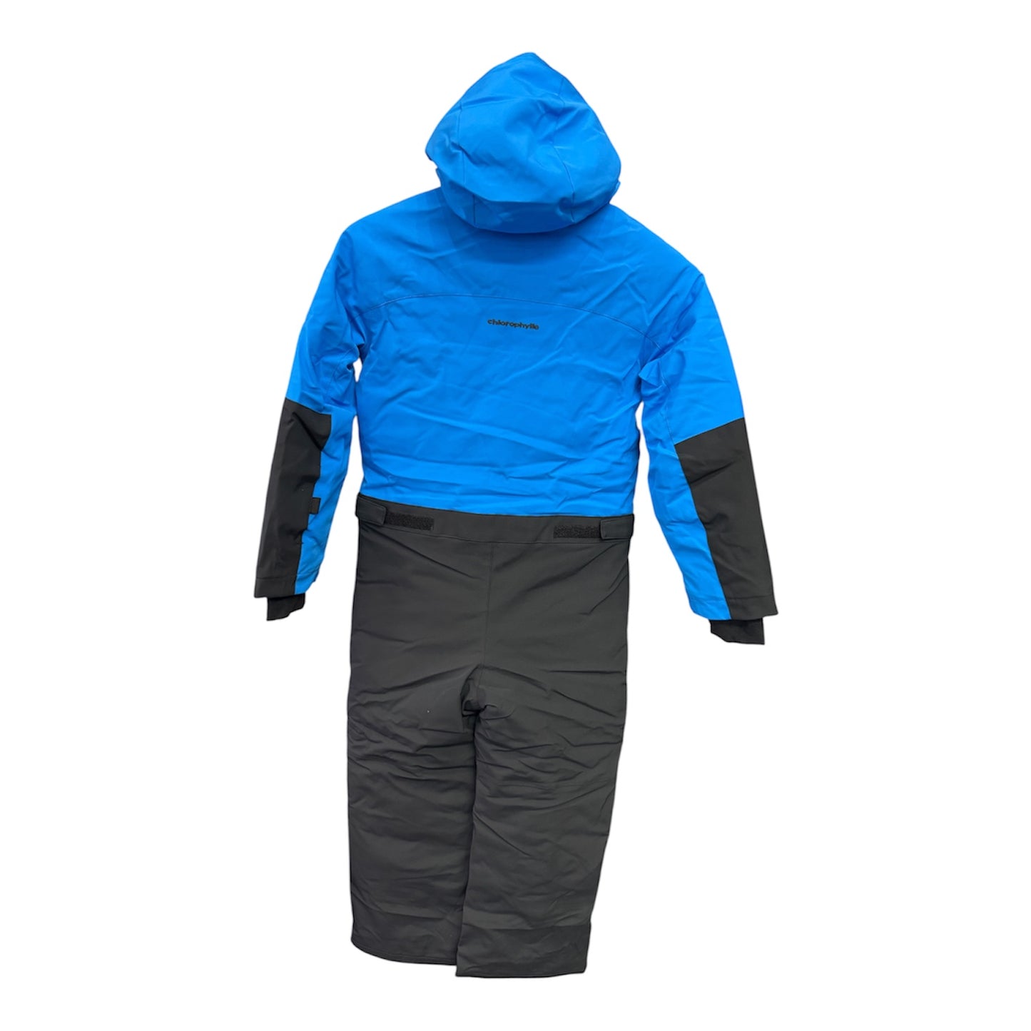 1 Piece Snowsuit - Chlorophyll
