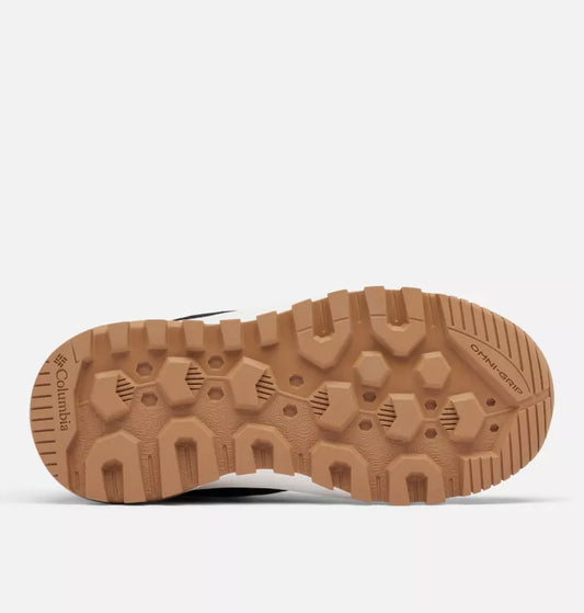 Bottes d'hiver PORTLANDER OMNI-HEAT - Columbia