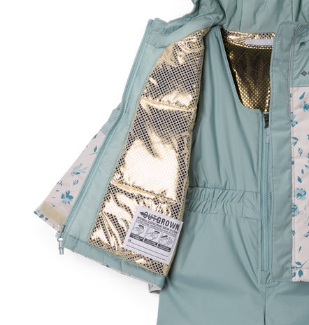 Habit de neige Mighty Mogul II - Columbia