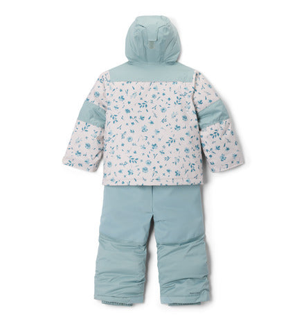 Habit de neige Mighty Mogul II - Columbia