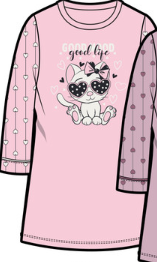 Robe de nuit - M.I.D.