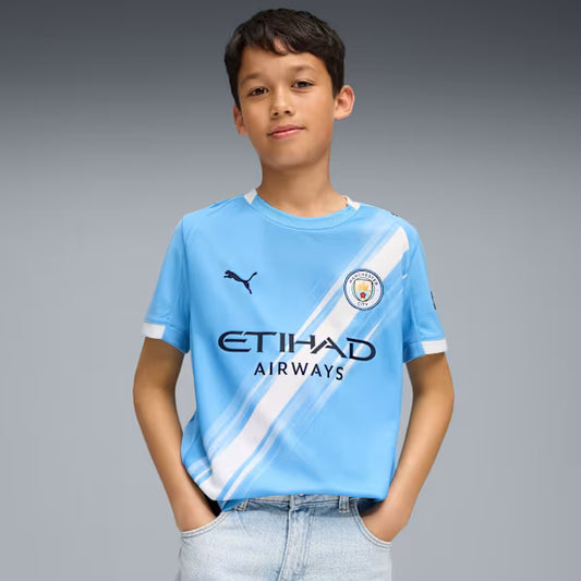 Jersey Manchester City - Puma