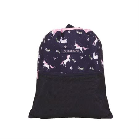 Sac fourre-tout Licornes - Louis Garneau