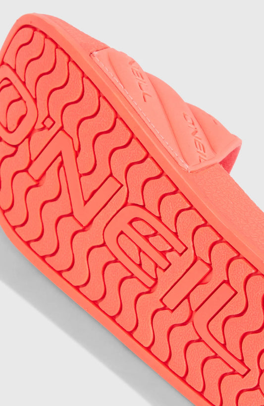 Sandales - THE O'NEILL SLIDES