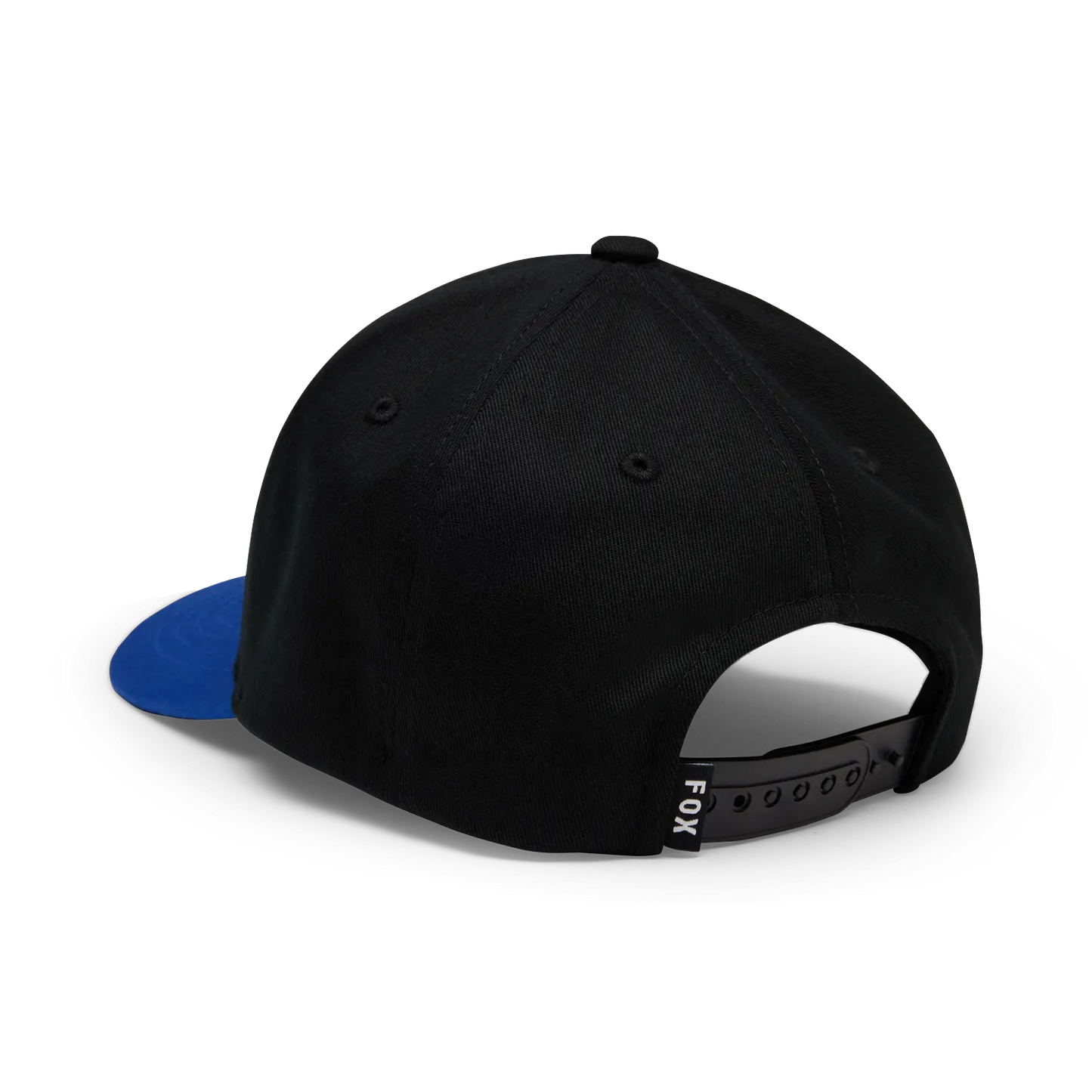 Casquette Badge Snapback - Fox