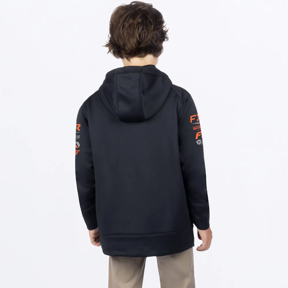 Hoodie Youth Race Division - FXR