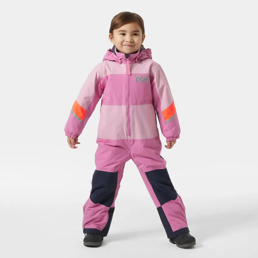 Rider 1-piece snowsuit 3.0 - Helly Hansen