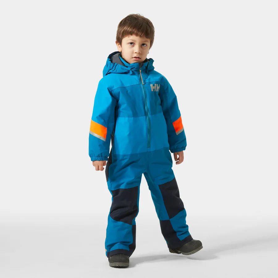 Rider 1-piece snowsuit 3.0 - Helly Hansen