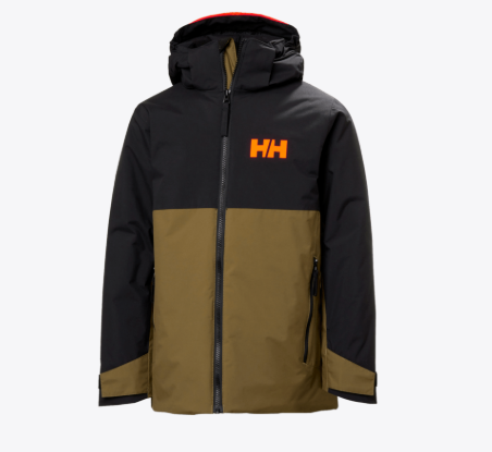 Manteau d'hiver Traverse - Helly Hansen