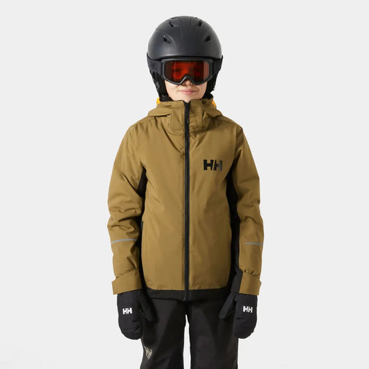Manteau d'hiver Quest Ski - Helly Hansen