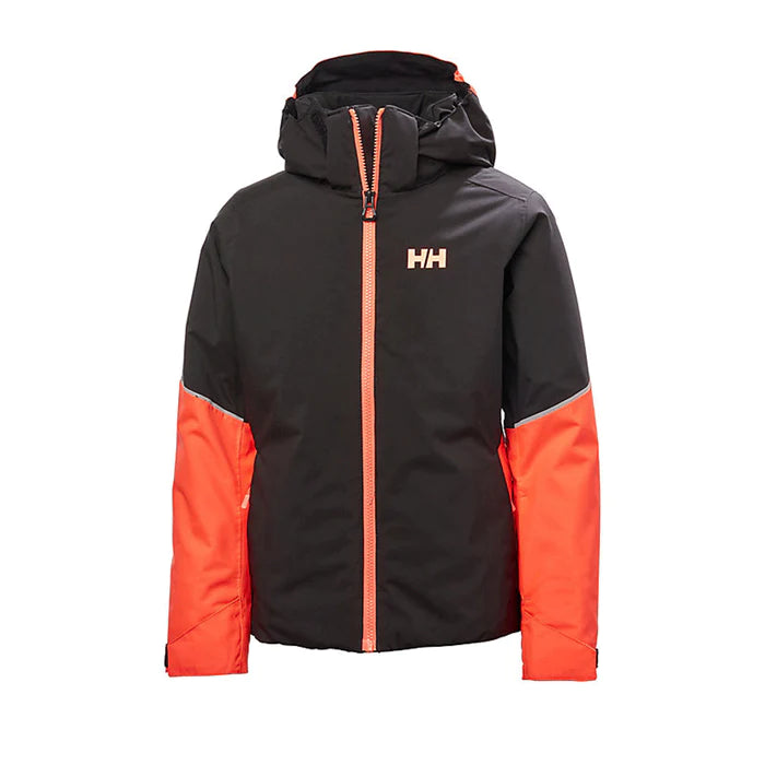 Manteau d hiver Helly Hansen