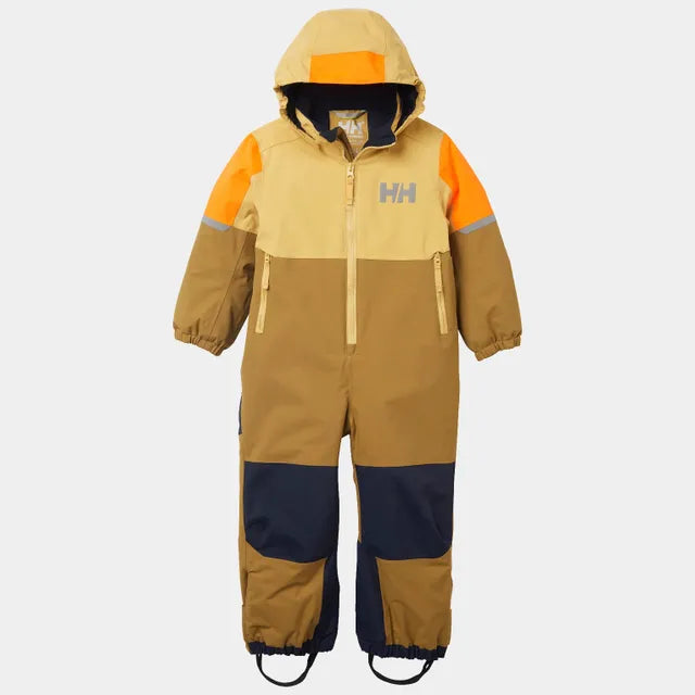 1 pc Snowsuit Helly Hansen