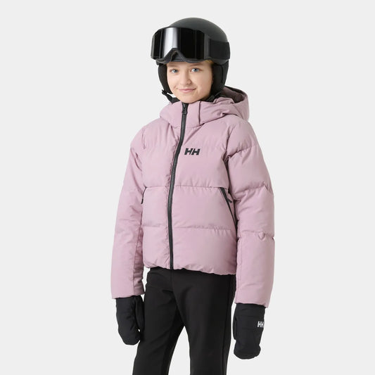 Manteau d'hiver Nora Short Puffy Ski - Helly Hansen