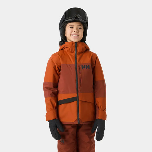 Manteau d'hiver Summit - Helly Hansen