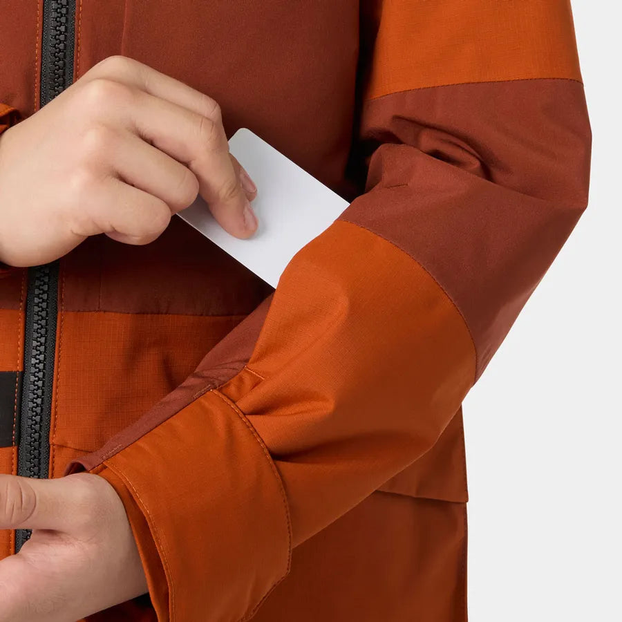 Manteau d'hiver Summit - Helly Hansen