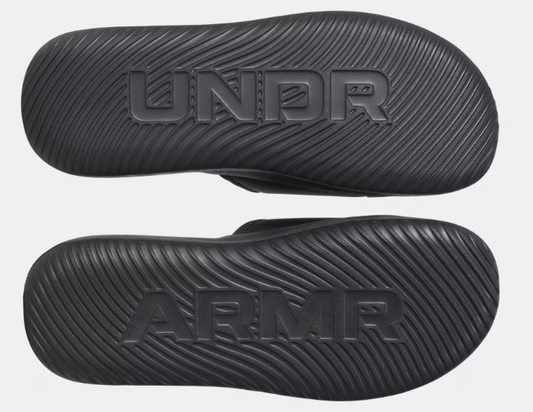 Sandals - Under Armor