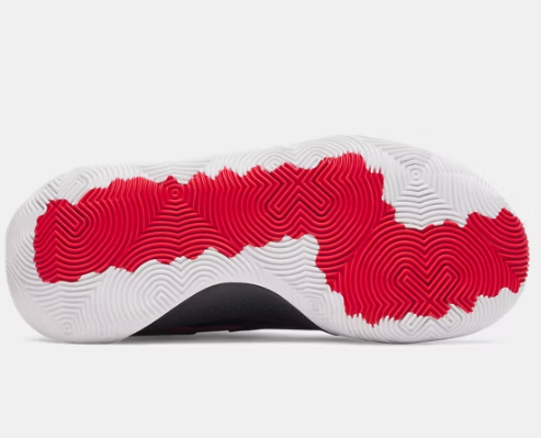 Espadrilles UA GS JET '25 - Under Armour