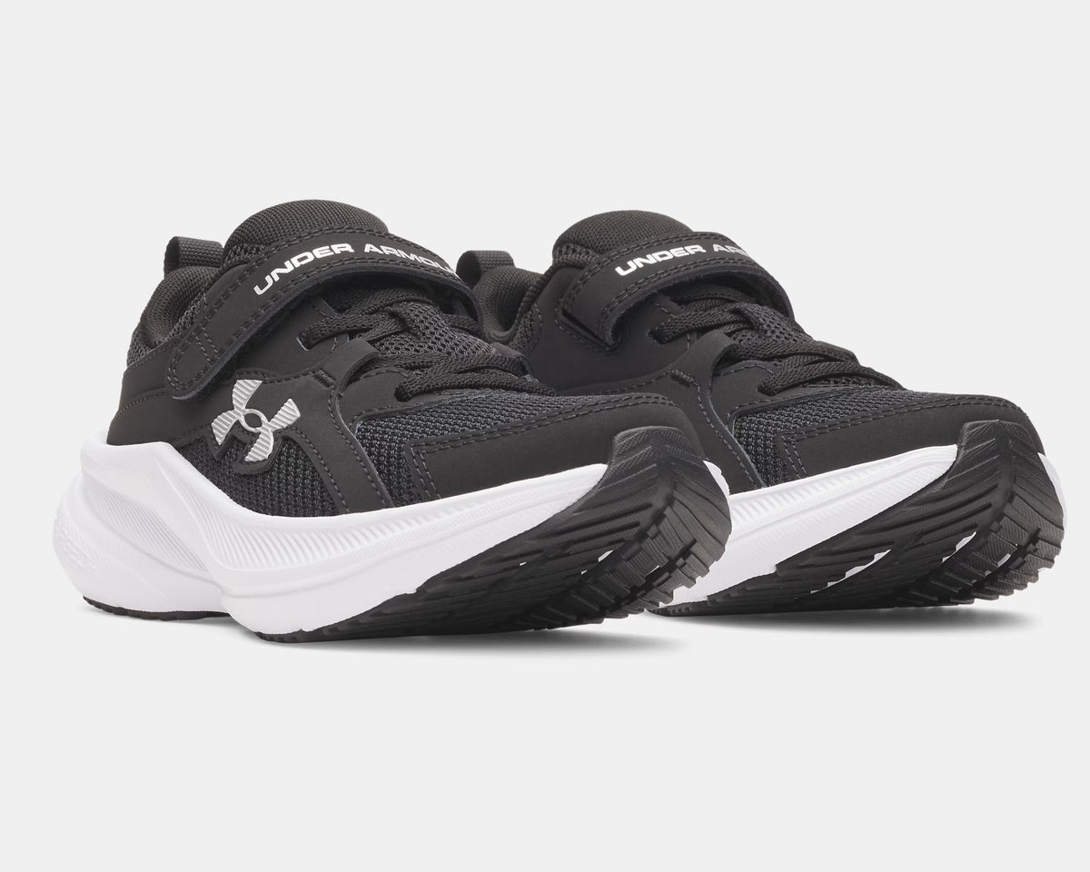 Espadrilles UA Charged+ Assert 11 - Under Armour