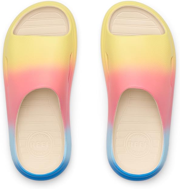 Sandales Rio Slide - Reef