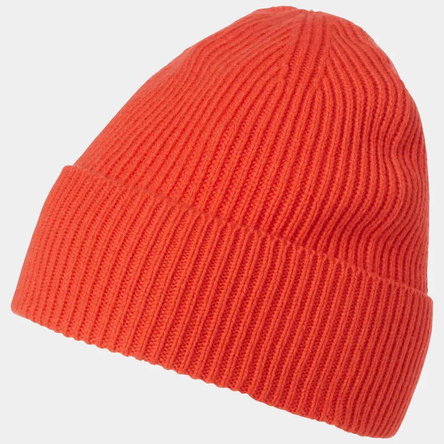 Tuque d'hiver Wool Beanie - Helly Hansen