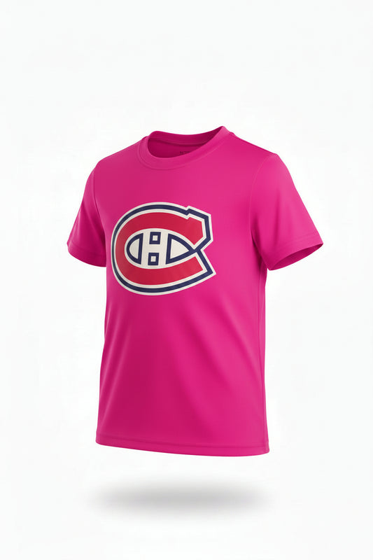 T-Shirt Polyester - Dobes