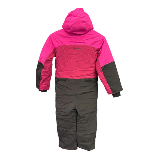 1 Piece Snowsuit - Chlorophyll