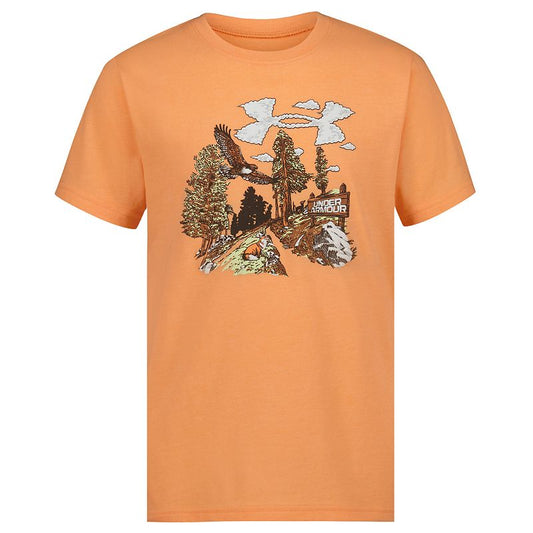 T-Shirt - Under Armour