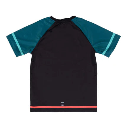 T-Shirt Raglan Sports - Nanö