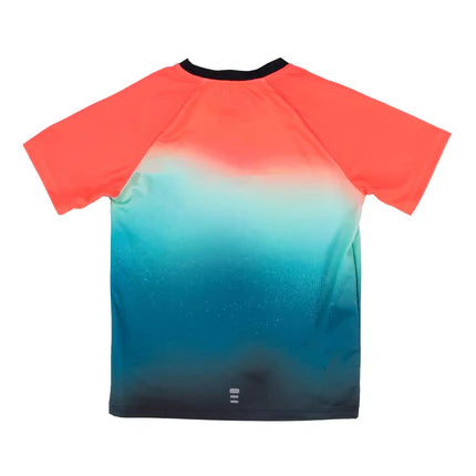 Raglan Sports T-Shirt - Nanö