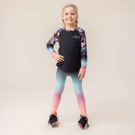 T-shirt Manches Longues Active-toi - Nanö