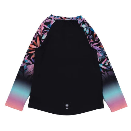 T-shirt Manches Longues Active-toi - Nanö