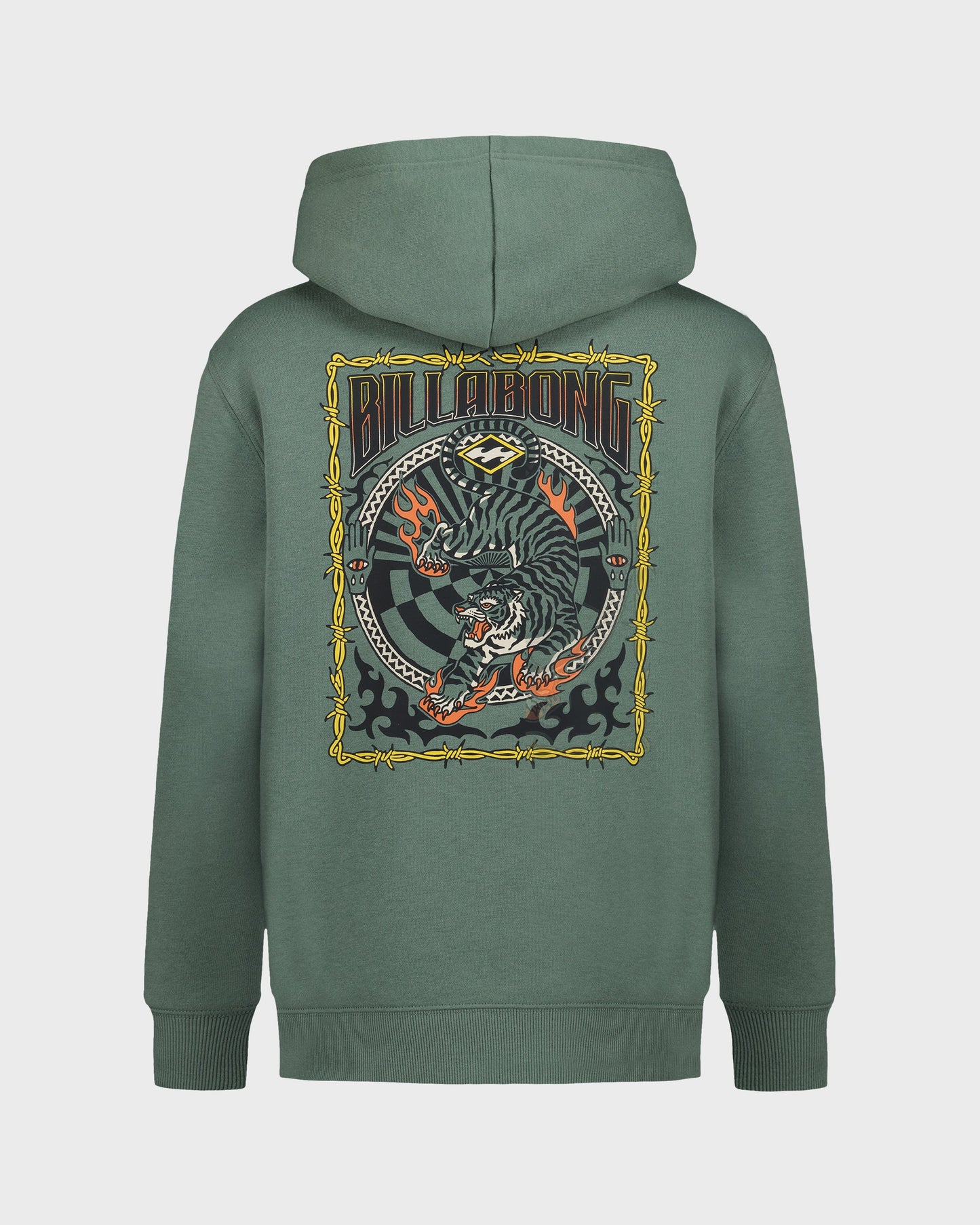 Hoodie - Billabong