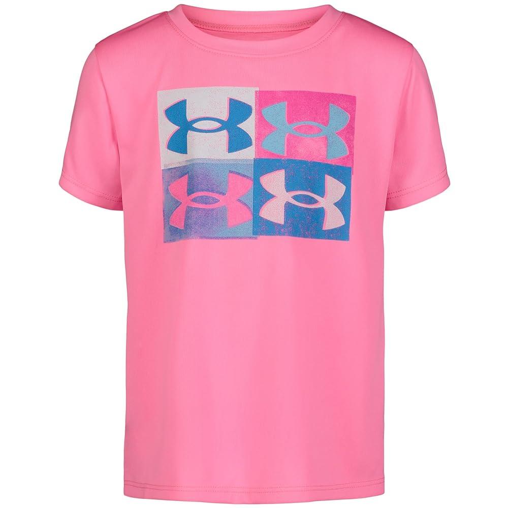 T-Shirt - Under Armor – Entrepôt L'enfant Unique