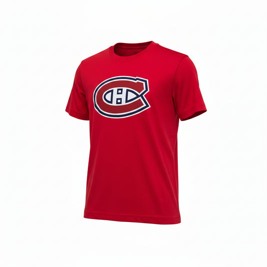 T-Shirt Coton Rouge - Newhook #15