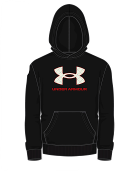 Under offers Armor Hoodie L