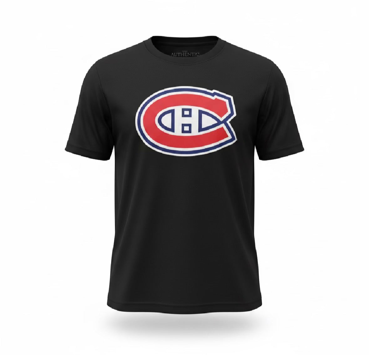T-Shirt en coton Adulte - Hutson