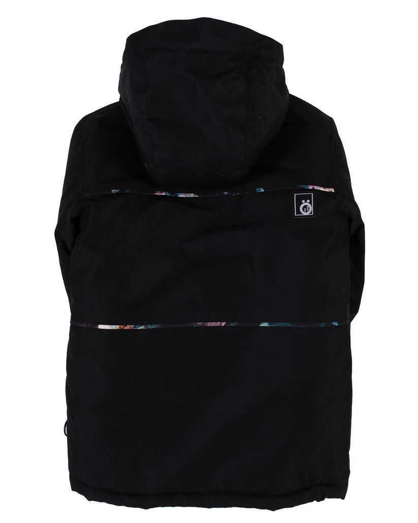 Manteau d'hiver - Snö