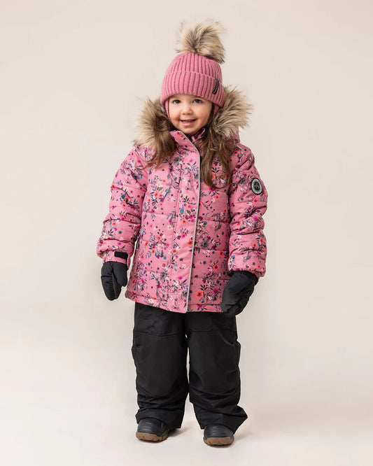 Habit de neige - Peluche & Tartine