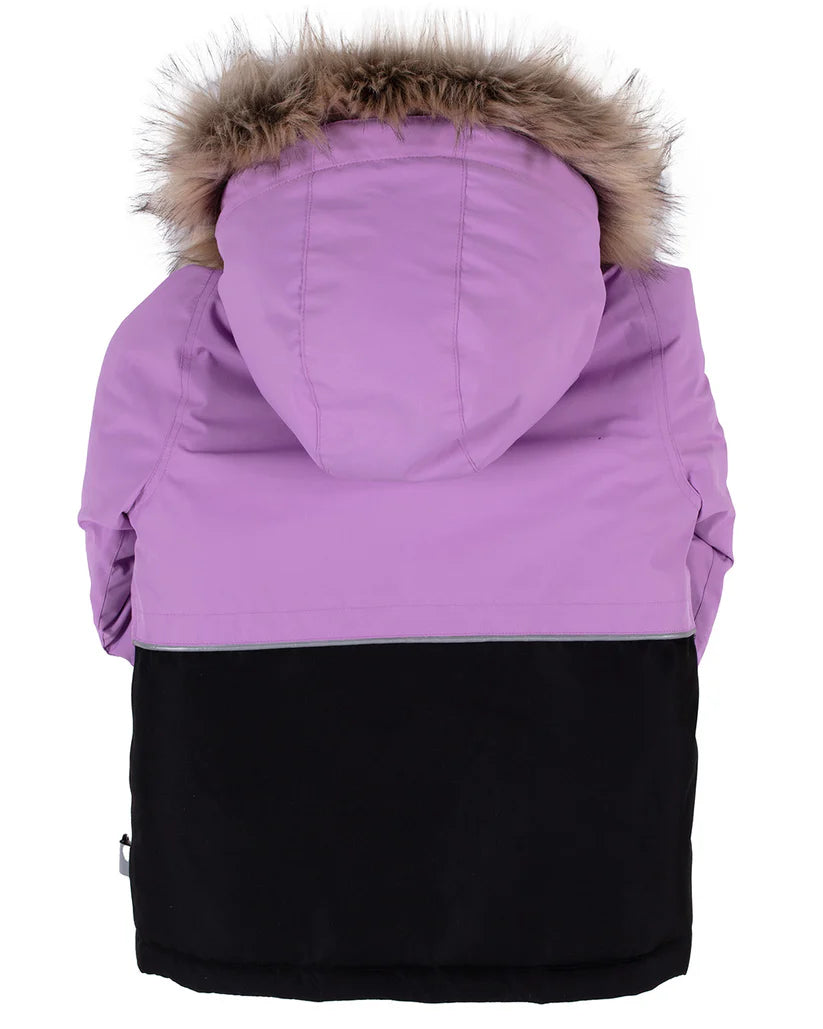 Habit de neige Peluche & Tartine