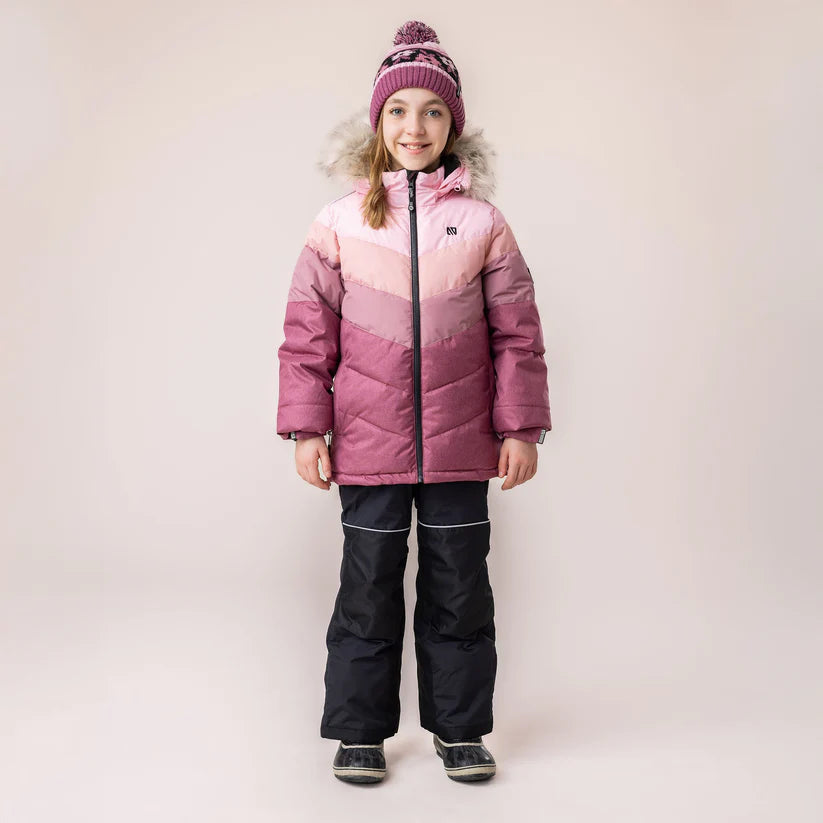 Tuque d'hiver - Nanö