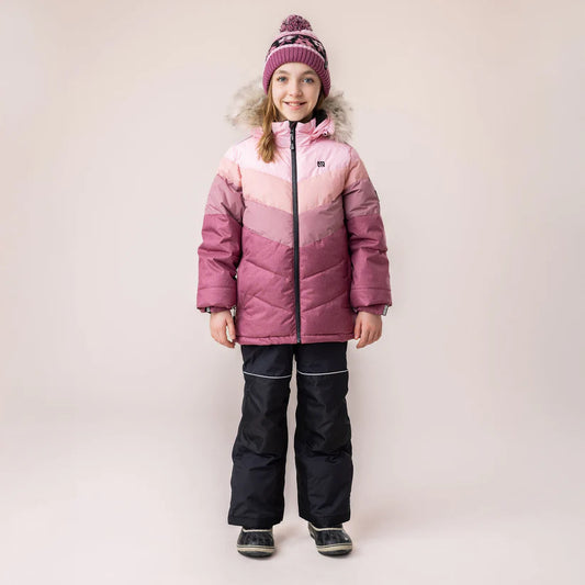 Tuque d'hiver - Nanö