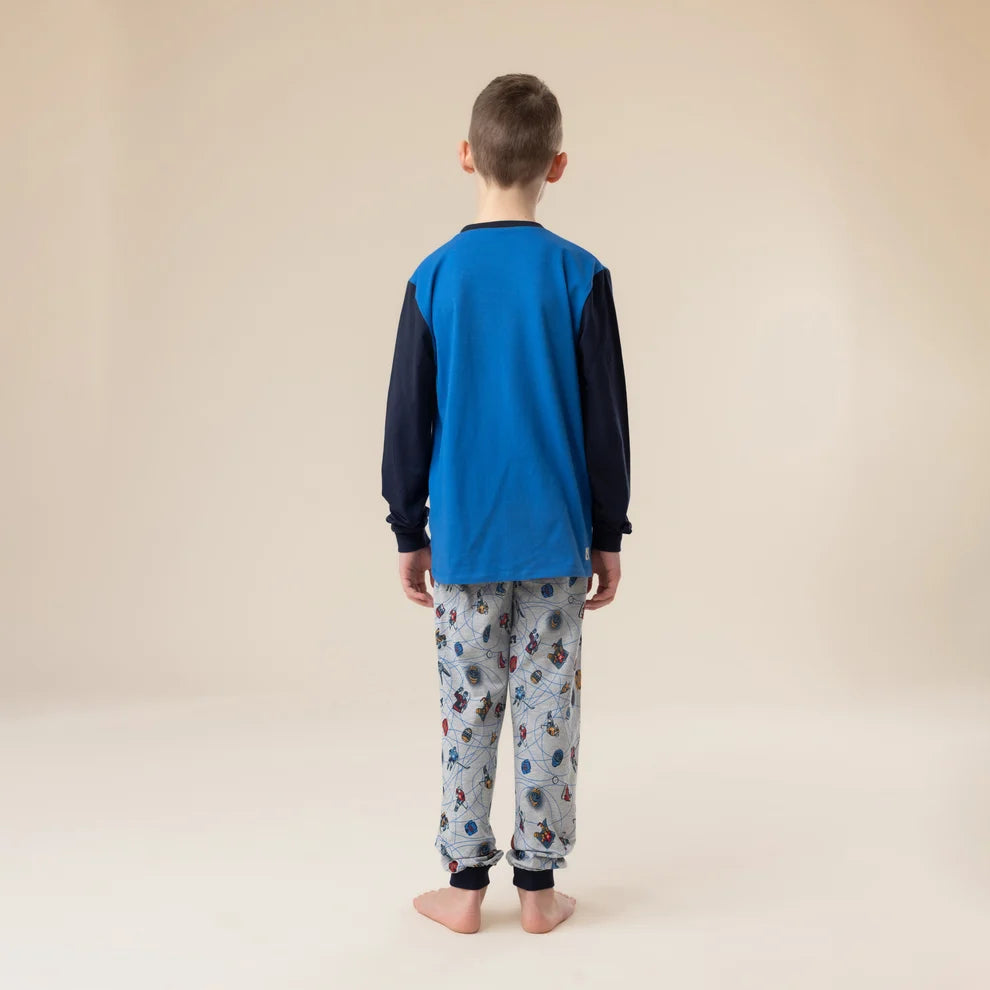 Pyjama - Nanö