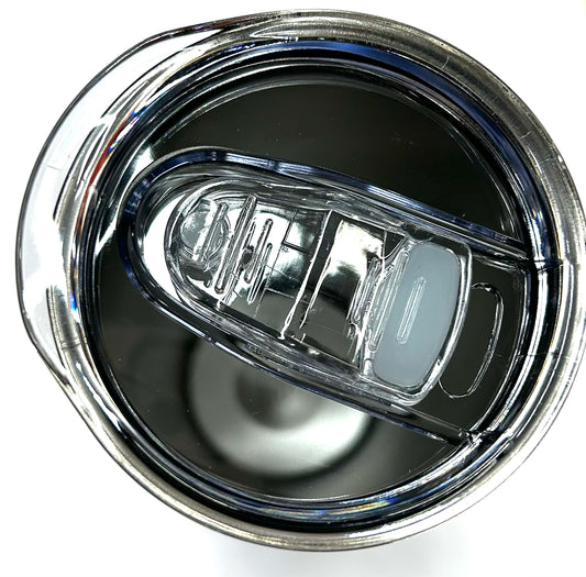 Insulated bottle - Messi