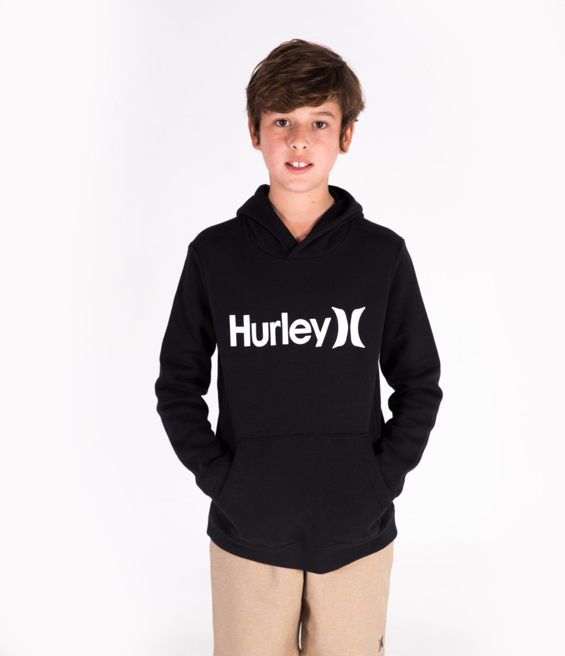 Hurley hoodie hotsell