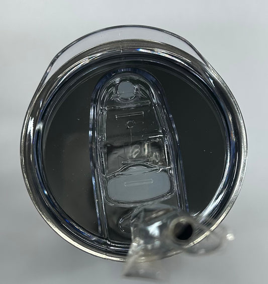 Insulated bottle - Ronaldo Yellow